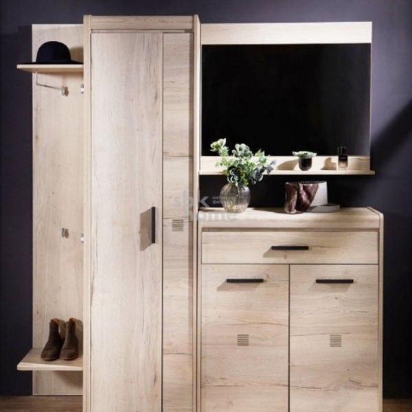 Прихожая Мале, СБК